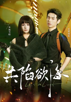 共陷欲海（66集）短剧热门推荐