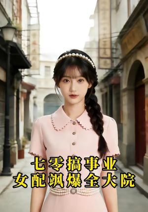 七零搞事业，女配飒爆全大院（41集）精彩的短剧