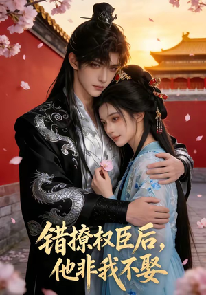 错撩权臣后，他非我不娶（54集）西瓜短剧免费看