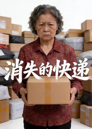 消失的快递（28集）Ai短剧短剧分享片段