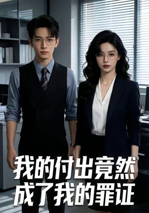 我的付出竟然成了我的罪证（98集）热播短剧全集看