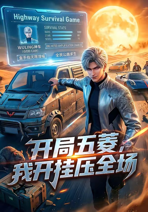 开局五菱，我开挂压全场（62集）短剧在哪里看