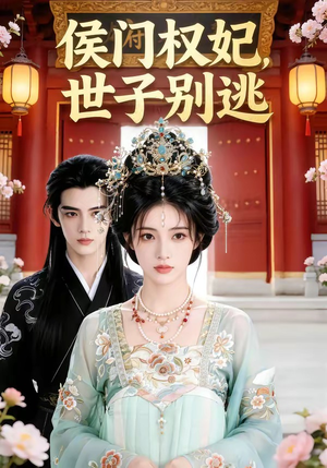 侯门权妃，世子别逃（59集）女主谁演的