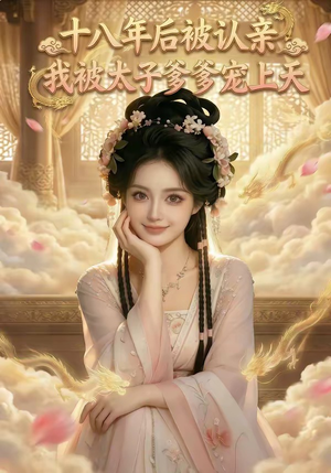 十八年后被认亲，我被太子爹爹宠上天（65集）大结局
