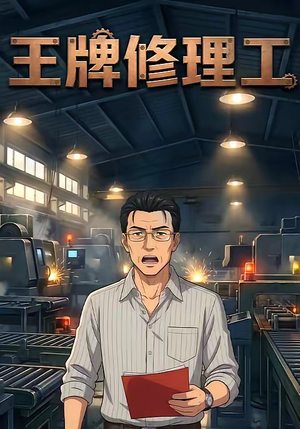 王牌修理工（74集）这部短剧太好看