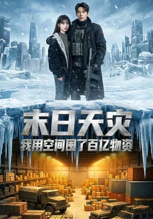 末日天灾我用空间囤了百亿物资（59集）夸克在线观看