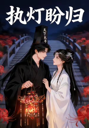 执灯盼归（40集）第一季