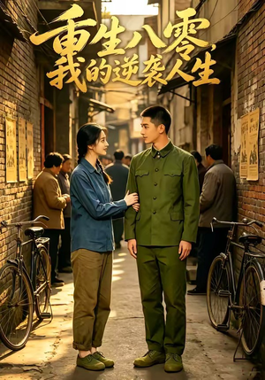 重生八零，我的逆袭人生（85集）看过的人都说好