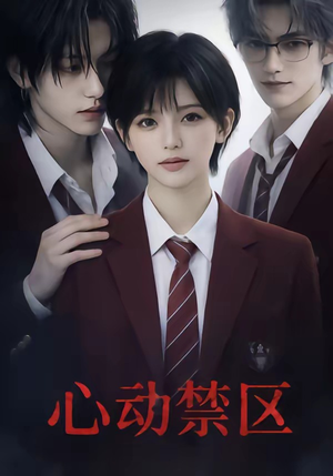 心动禁区（17集）经典回顾免费看