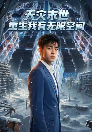 天灾末世，重生我有无限空间（59集）每日短剧推荐