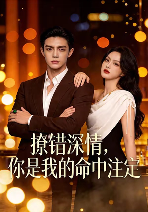 撩错深情，你是我的命中注定（64集）好看短剧分享