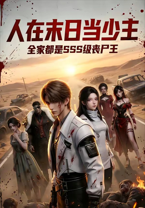 人在末日当少主，全家都是sss级丧尸王（75集）上热门短剧
