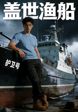 盖世渔船（56集）最新短剧推荐