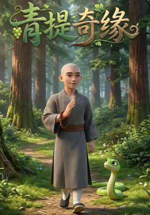 青提奇缘（101集）短剧全集完整