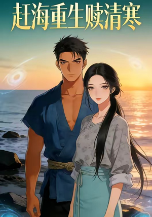 赶海重生赎清寒（38集）好看短剧又来了