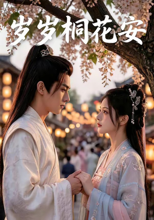 岁岁桐花安（43集）河马免费短剧