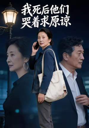 我死后他们哭着求原谅（67集）爆款热门短剧