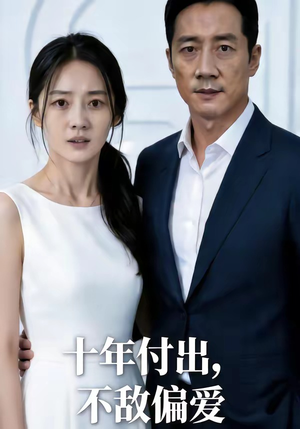 十年付出，不敌偏爱（29集）在哪里可以全集