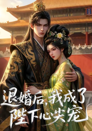 退婚后，我成了陛下心尖宠（70集）360网盘观看