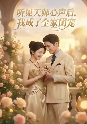 听见天师心声后，我成了全家团宠（51集）免费全集短剧