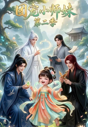 团宠小师妹第二季（27集）最新热门短剧