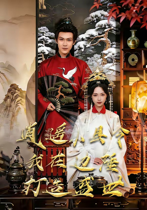 逍遥小县令，我在边陲打造盛世（60集）短剧免费看全集