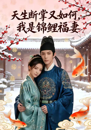 天生断掌又如何，我是锦鲤福妻（66集）高分佳作免费看