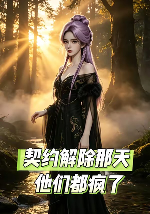 契约解除那天，他们都疯了（40集）我全都看完了