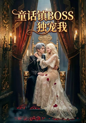 童话镇BOSS独宠我（28集）热门短剧排行榜