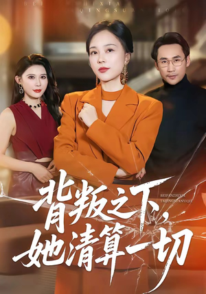 背叛之下，她清算一切（69集）好看短剧又来了