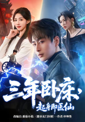 三年卧床，起身即医仙（81集）高分佳作免费看