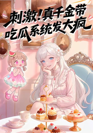 刺激！真千金带吃瓜系统发大疯第一季（60集）热门短剧抢先看