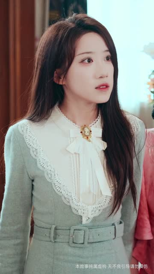 她执天命（65集）越看越好看短剧