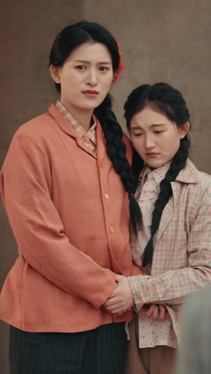 虎妈重生，带三个女儿涅槃（60集）在线观看