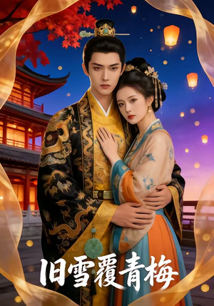 旧雪覆青梅（58集）免费短剧推荐