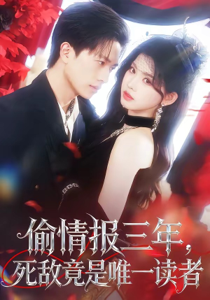 偷情报三年，死敌竟是唯一读者（101集）热播短剧推荐