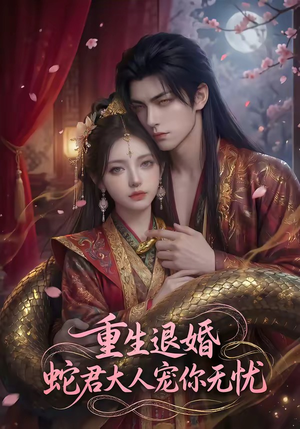 重生退婚：蛇君大人宠你无忧（61集）短剧