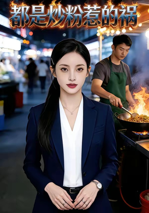 都是炒粉惹的祸（36集）全集一网打尽