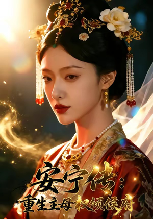 安宁传：重生主母权倾侯府（49集）视频在线看