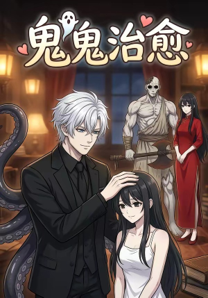 鬼鬼治愈（29集）在线看免费版