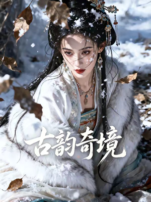 古韵奇境（93集）火爆短剧推荐