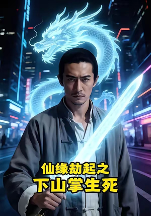 仙缘劫起之下山掌生死（265集）这部短剧我爱了
