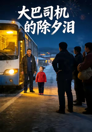 大巴司机的除夕泪（47集）夸克在线观看