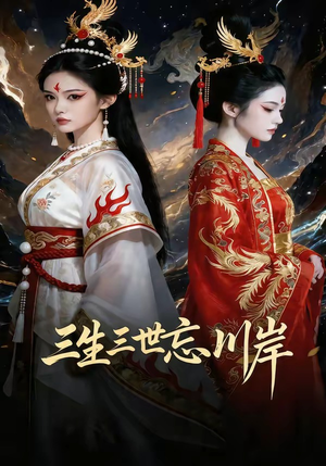 三生三世忘川岸（50集）短剧解说热门