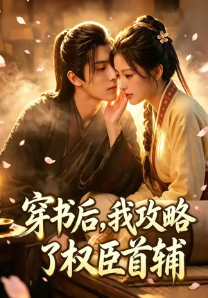 穿书后，我攻略了权臣首辅（46集）全集在线看
