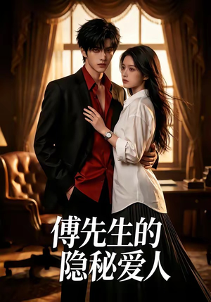 傅先生的隐秘爱人（40集）看到大结局
