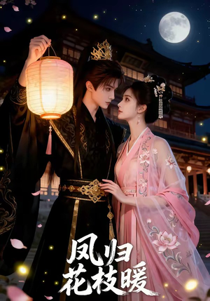凤归花枝暖（78集）直接追到结尾