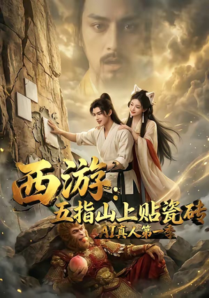 西游：五指山上贴瓷砖AI真人第一季（85集）独家资源免费看