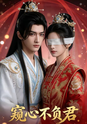 窥心不负君（62集）最新短剧推荐
