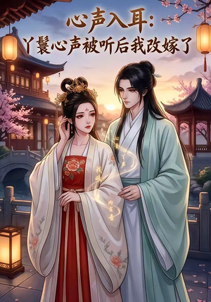 心声入耳：丫鬟心声被听后我改嫁了（34集）一共多少集
